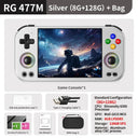 Anbernic RG477M Android Handheld Console
