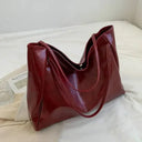 Spacious Tote Bag For Everyday Commute