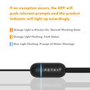 Pet Water Dispenser Fountain Heater Petkit Intelligent Fountain