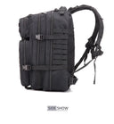 Tactical Outdoor Backpack Big Capacity Army Tactical Men