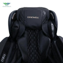 Coolfull Factory Wholesale Deluxe Zero Gravity Full Body Shiatsu Recliner Foot SPA Electric Office Capsule 3D Massage Chair