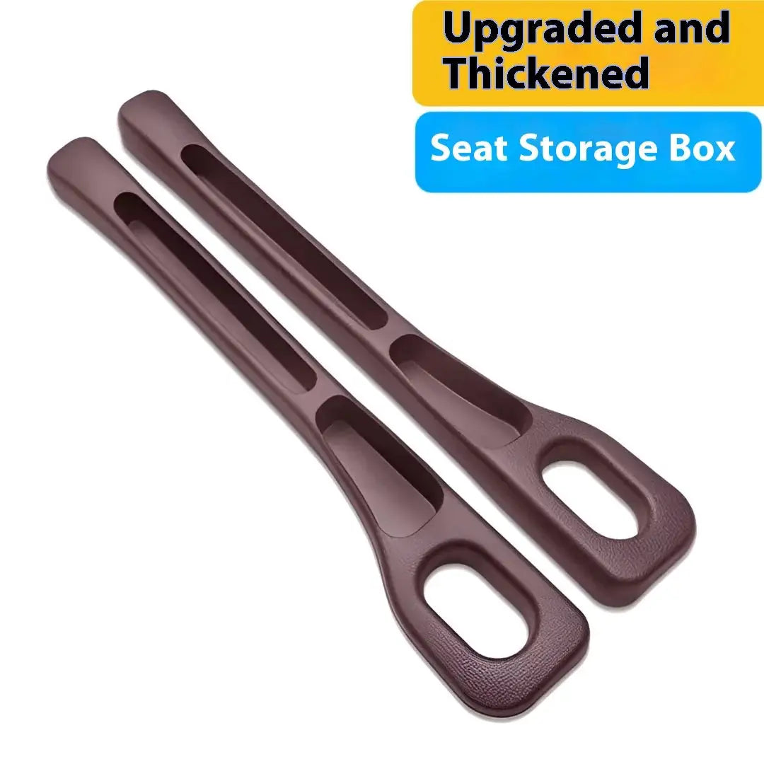 Car Seat Gap Storage - Keep Your Car Tidy