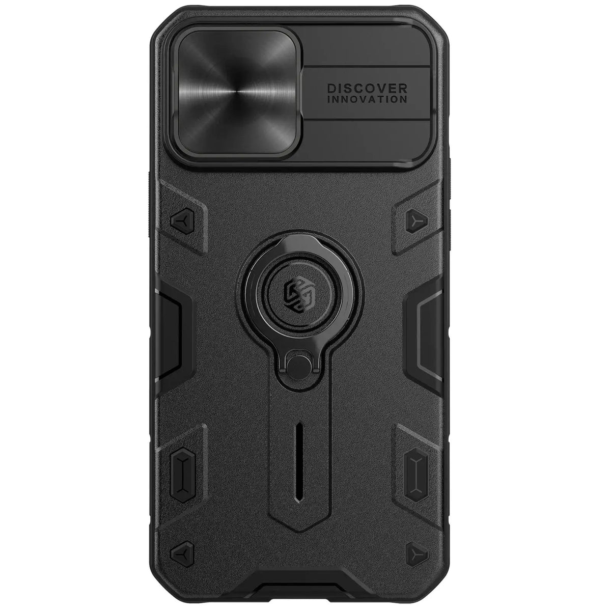 NILLKIN for iPhone Pro Max Case for iPhone Mini Case — product view 8