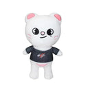 Skzoo Plush Cartoon Stuffed Animal Doll 20cm Adorable Gift
