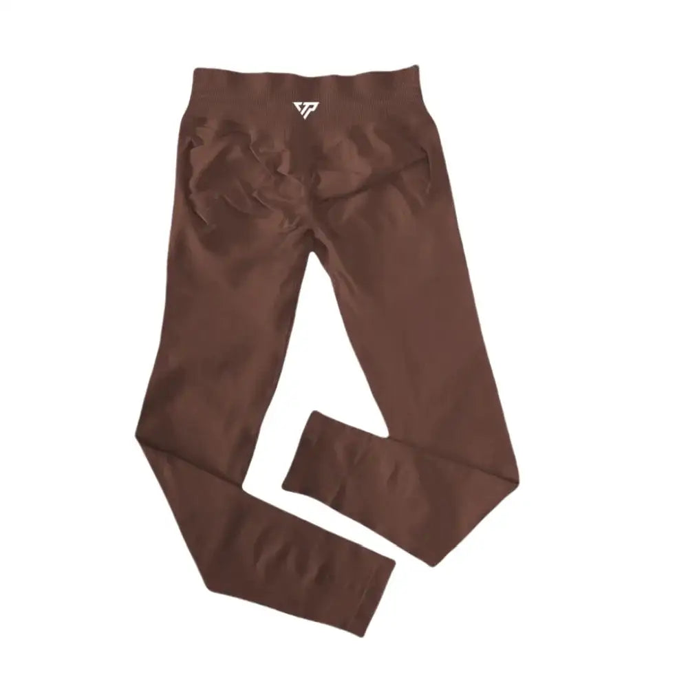 Keep That Pump Recoil Leggings High Waist Seamless — product view 10