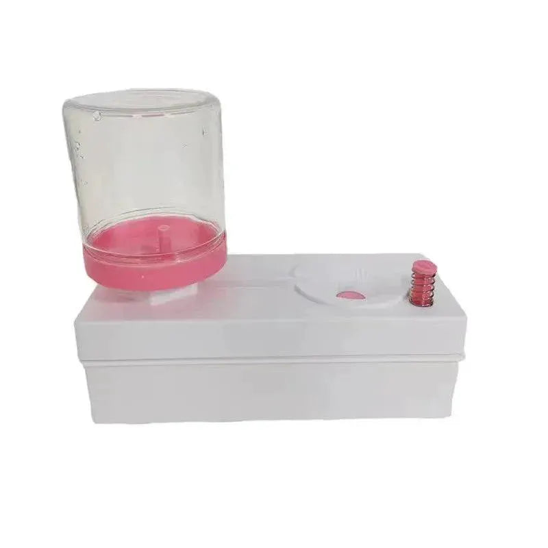 Pet Hydration Fountain Automatic Water Dispenser For Pets