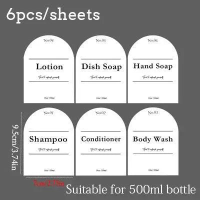 Eco Bamboo Soap Dispenser Set for Homes — product view 11