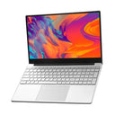 Fingerprint Unlock Laptop High Performance 15.6 Inch Notebook