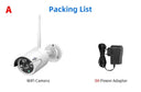 Smart IP Camera for Home Monitoring