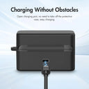 Puluz Charging Case Silicone Scratch-Proof