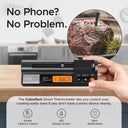 Smart Wireless Meat Thermometer Digital, Bluetooth Meat