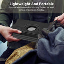 For iPad Pro 11 12.9 2022 Air 4 5 Case Rotate Stand Cover