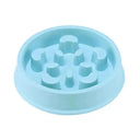 Slow Eating Feeder Bowl for Small Pets
