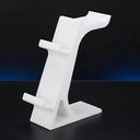 Dual Controller Headphone Storage Stand