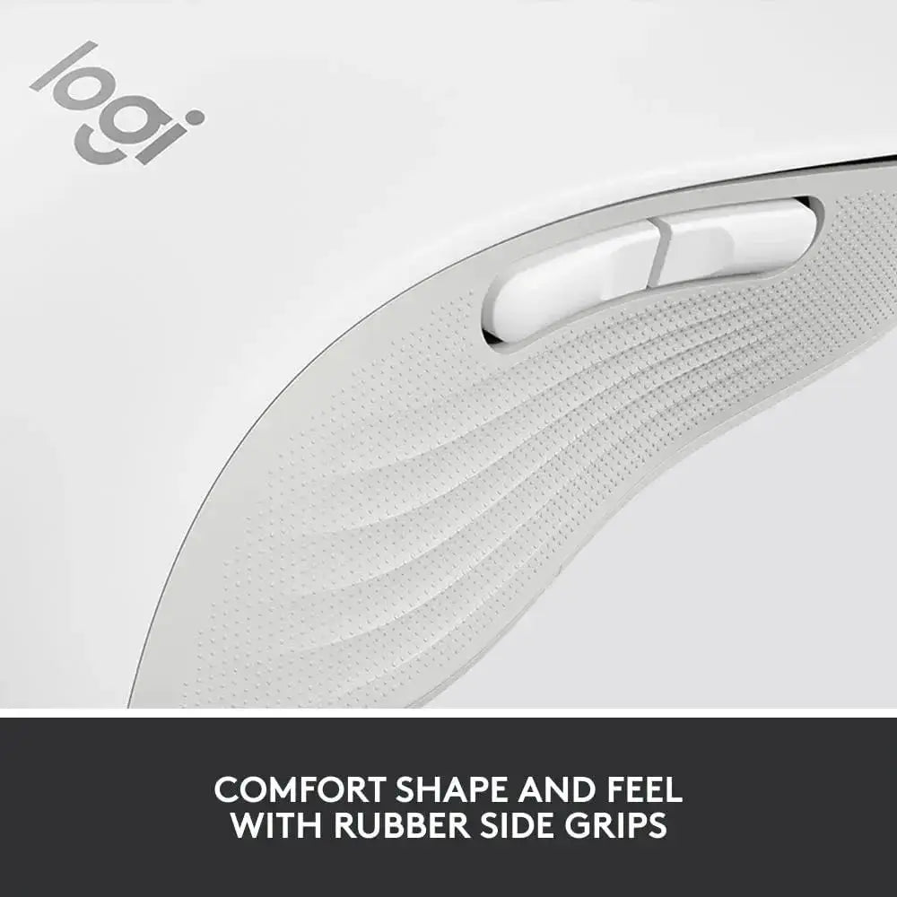 Ergonomic Wireless Mouse for Large Hands — product view 9