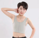 Comfort Trans Women Chest Binder for Gym