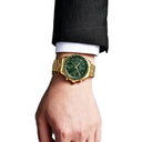 Pagani Design Chronograph Watch