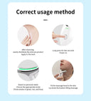 EMS Microcurrent Chin Lifting Face Neck Beauty Device