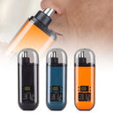 Electric 2in1 Ear Nose Trimmer - Painless Trim