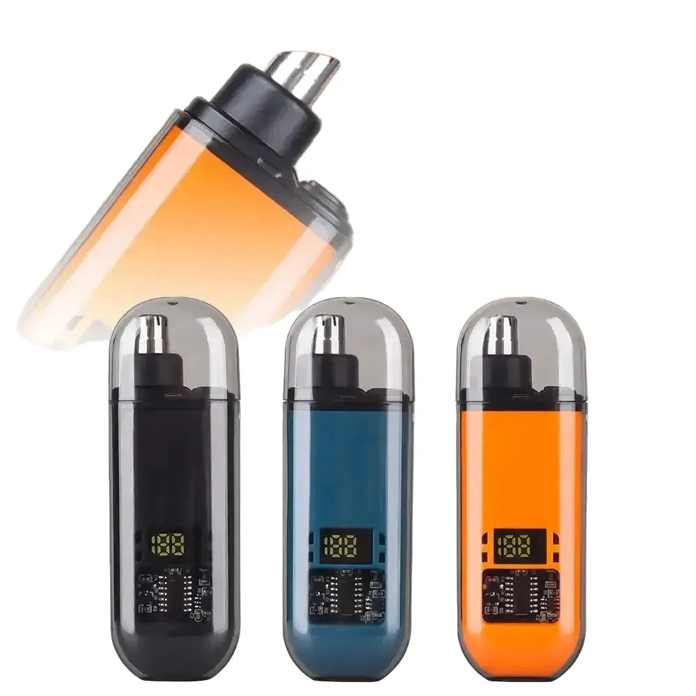 Electric Ear Nose Trimmer - Painless Trim — product view 1