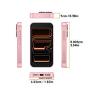 SOYES XS18Pro - Mini Smartphone 2GB RAM
