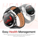 Watch For Men With Health Tracking
