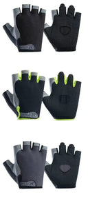 All Day Comfort Unisex Cycling Gloves