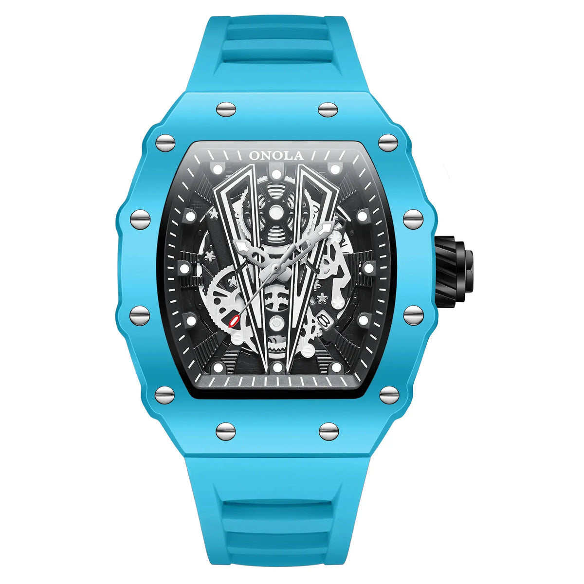 Onola Mens Analog Quartz Sports Watch — product image 8
