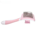 Detangling Needle Comb for Pet Grooming