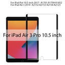 Paper-Like Magnetic Matte Screen Protector for iPad Pro