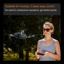 Cinematic 8K Drone for Aerial Filmmakers