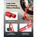 Steel Motorcycle Lift Stand