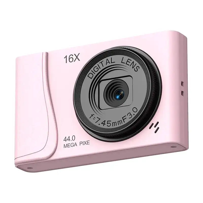 Compact Digital Camera - Zoom Auto Focus Kids -  product image