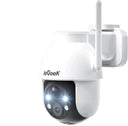 Solar Security Camera for Home Perimeter
