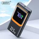 QOOVI Travel Power Bank Ultimate Fast Charging Charger