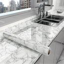 Peel And Stick Wallpaper - Waterproof Self Adhesive
