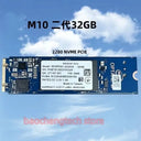 M10 M.2 Optane SSD - High Speed PC Enhancement