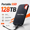 High Speed External Hard Ssd