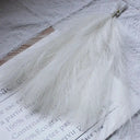 Low Maintenance Pampas Bouquet for Decor