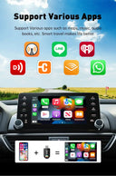 Smart Wireless CarPlay Box for Drivers