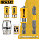 Magnetic Hold Drill Bit Set For Diy