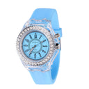 LED Luminous Watch - Fast Night Vision Mode
