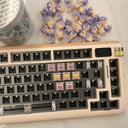 Precise Mechanical Keyboard for Gamers