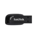 SanDisk Ultra 128GB USB Flash Drive