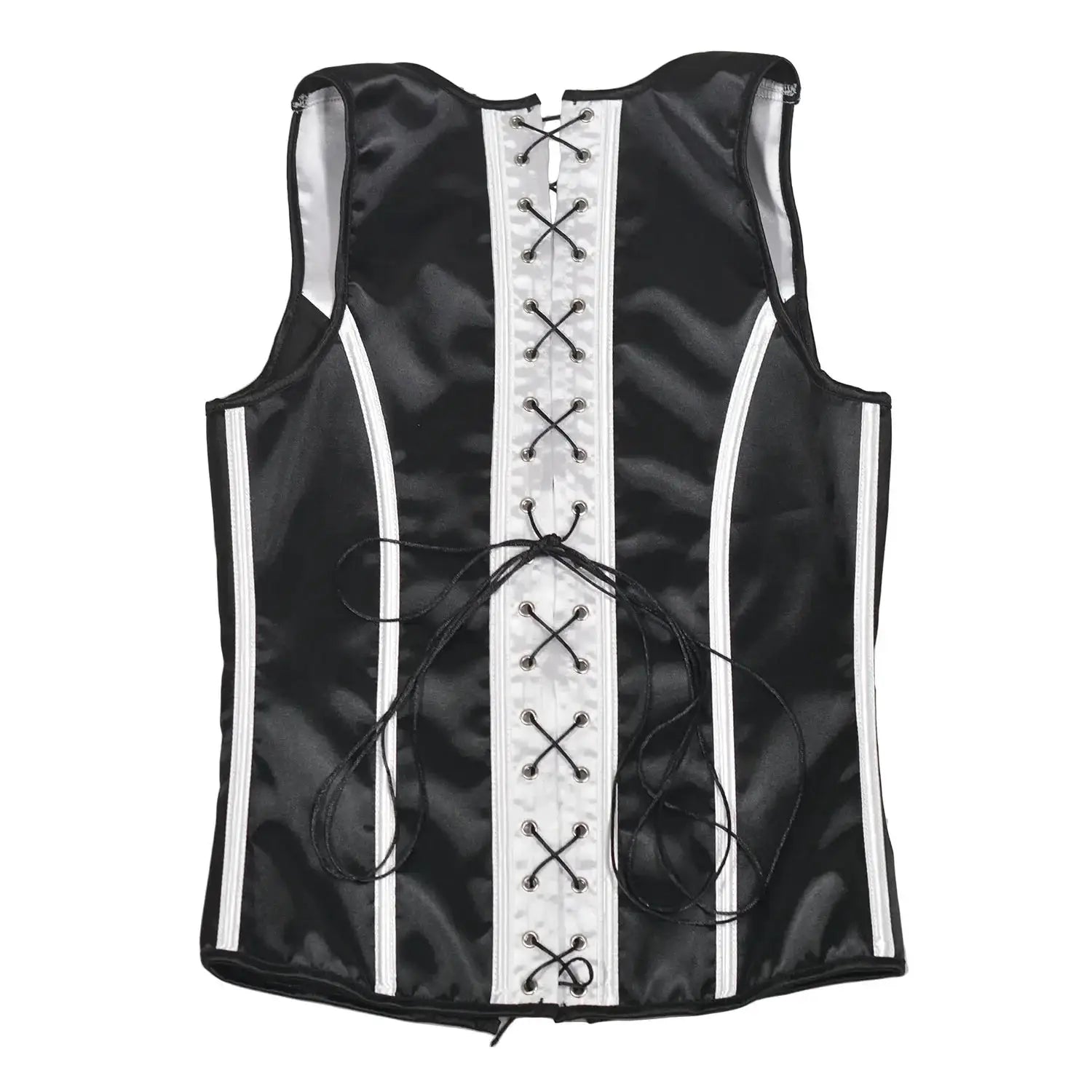 Mens Fitness Corset Waist Trainer Stylish Body Shaper Wear