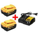 High Capacity Battery for Power Tools