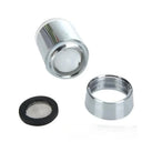 LED Color Changing Faucet Aerator Eco Friendly Water Saver