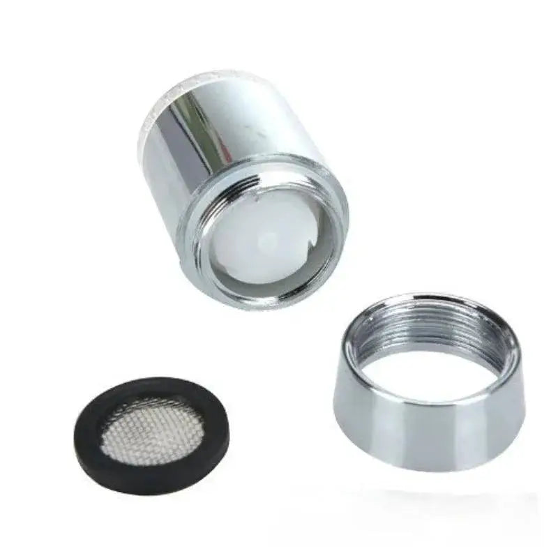 LED Color Changing Faucet Aerator Eco Friendly Water Saver