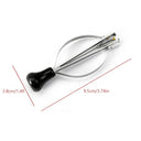 Watch Hand Plunger Puller Remover Set Alloy Steel Tool