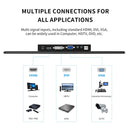 15.6 Inch Touchscreen PC Monitor